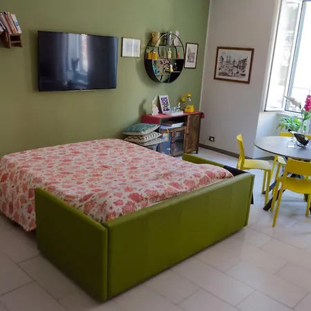 Apartment Elly's *